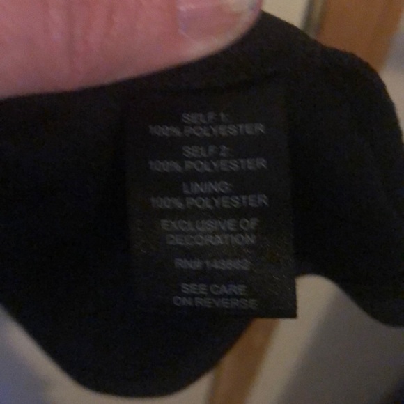 Dress - Picture 3 of 4